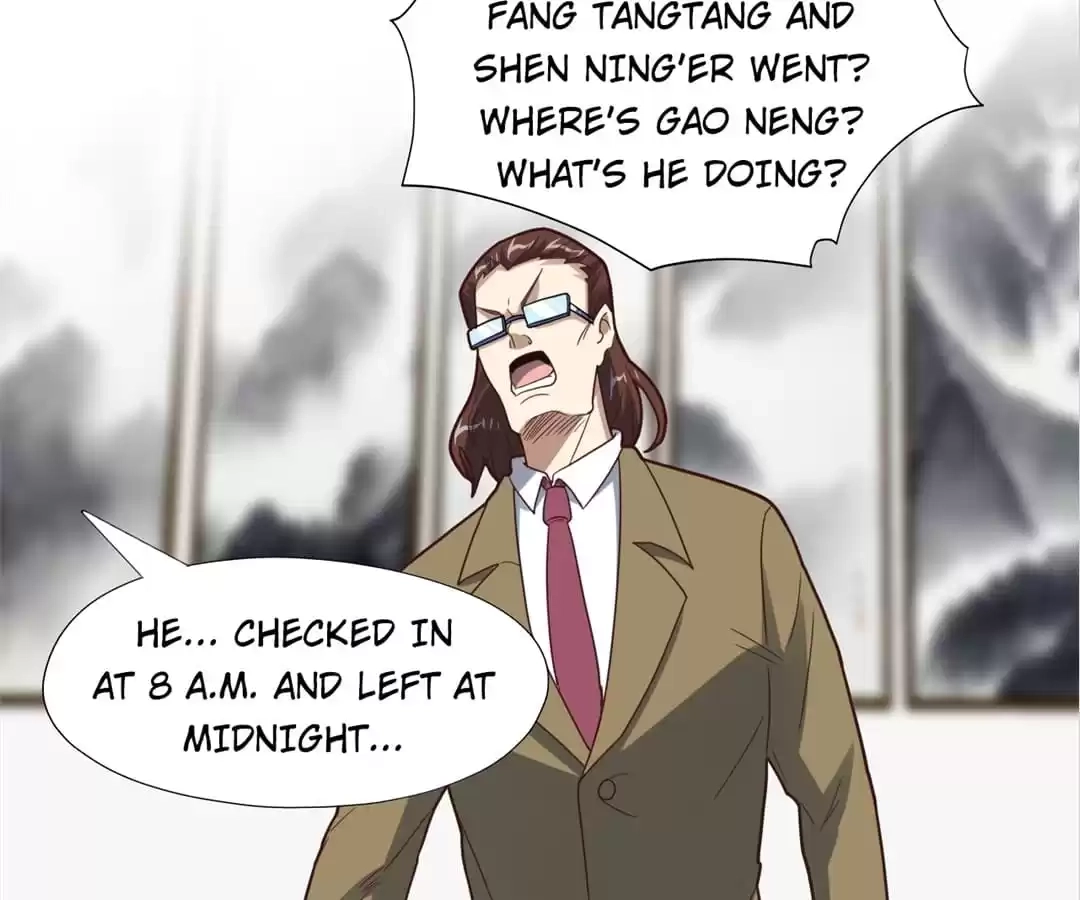 Gao Neng Strikes Chapter 183 - page 51