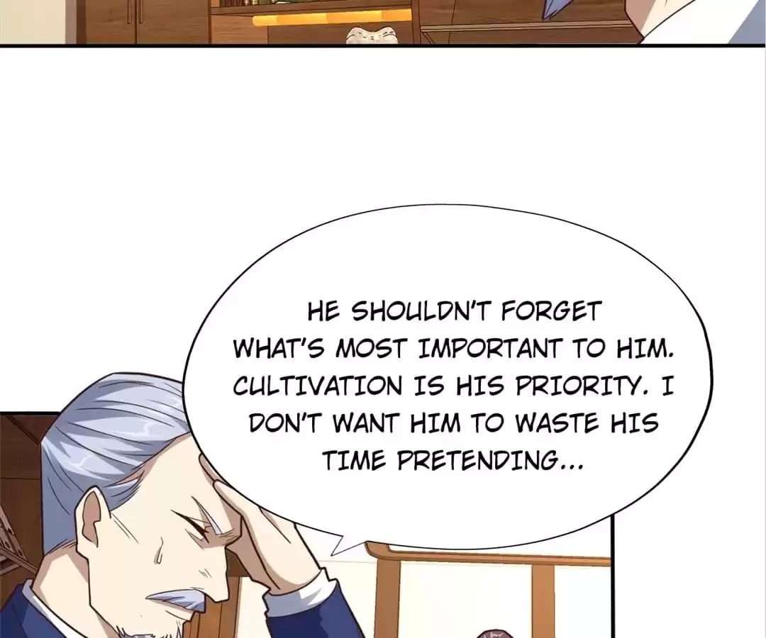 Gao Neng Strikes Chapter 183 - page 56