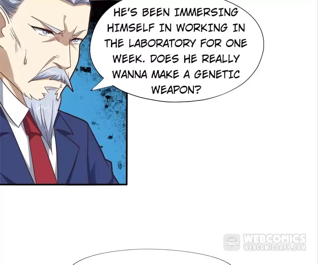 Gao Neng Strikes Chapter 183 - page 58
