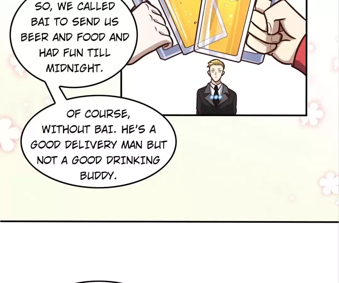 Gao Neng Strikes Chapter 183 - page 6