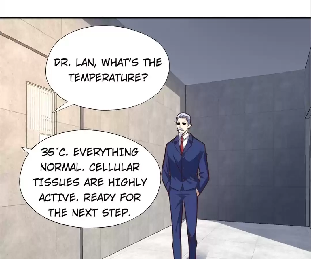 Gao Neng Strikes Chapter 183 - page 60