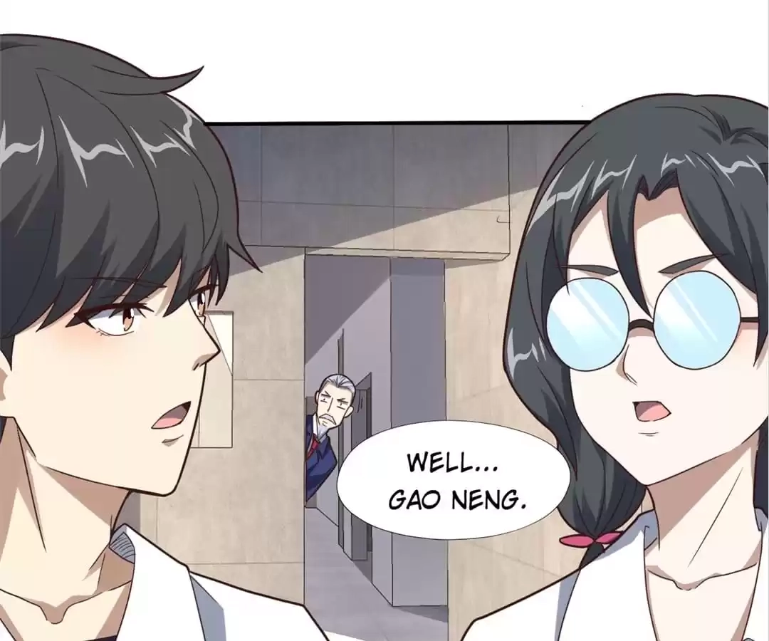 Gao Neng Strikes Chapter 183 - page 62