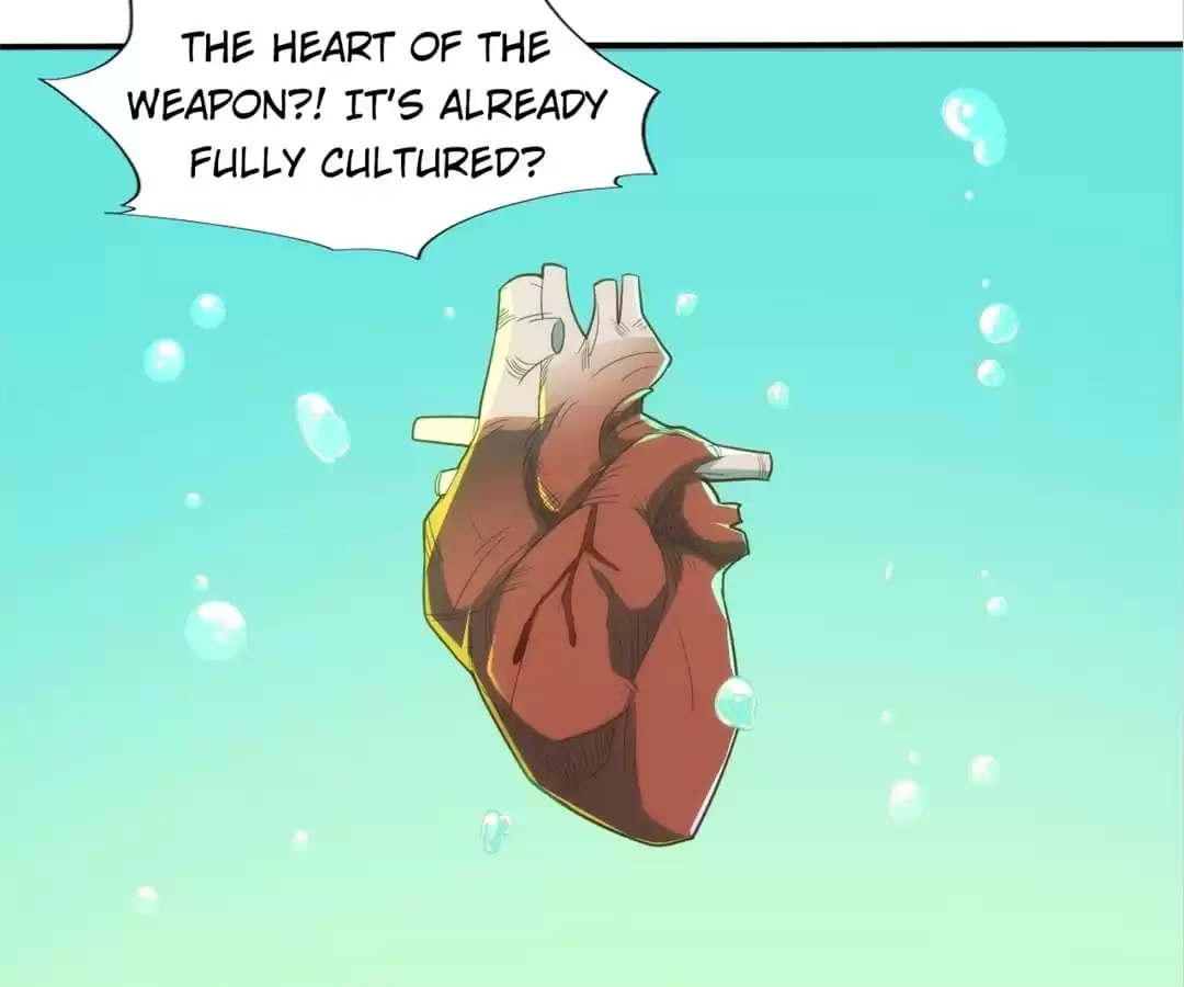 Gao Neng Strikes Chapter 183 - page 64