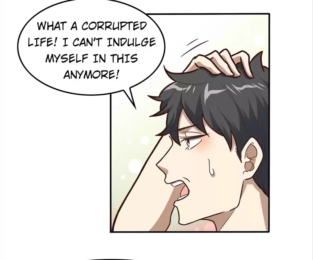 Gao Neng Strikes Chapter 183 - page 7