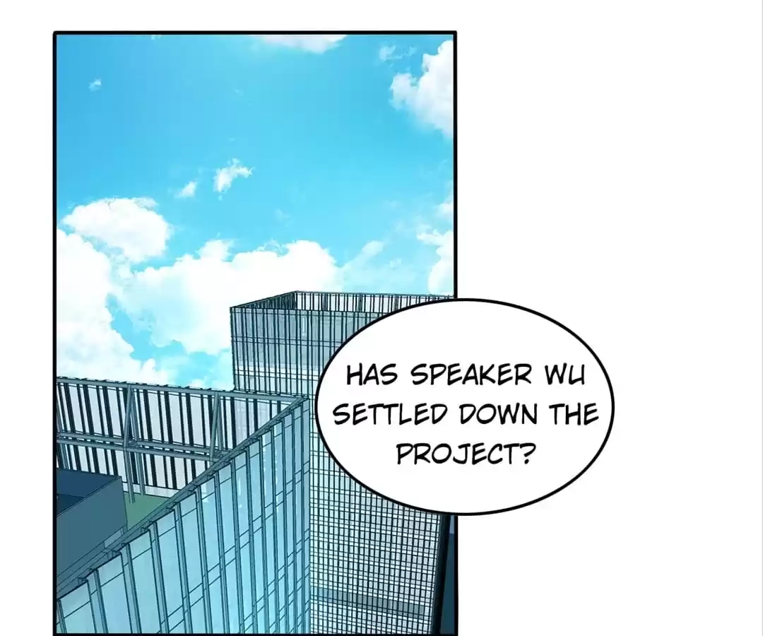 Gao Neng Strikes Chapter 183 - page 9