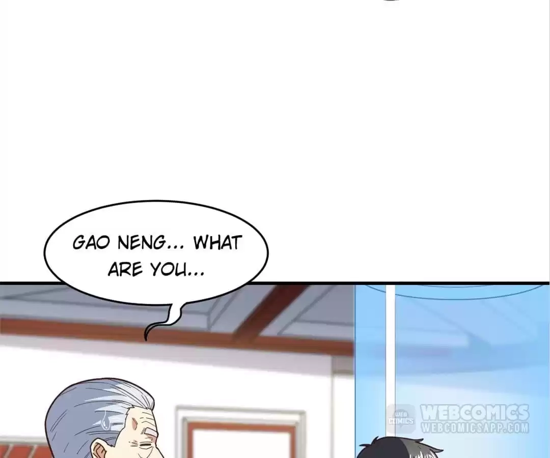 Gao Neng Strikes Chapter 184 - page 10
