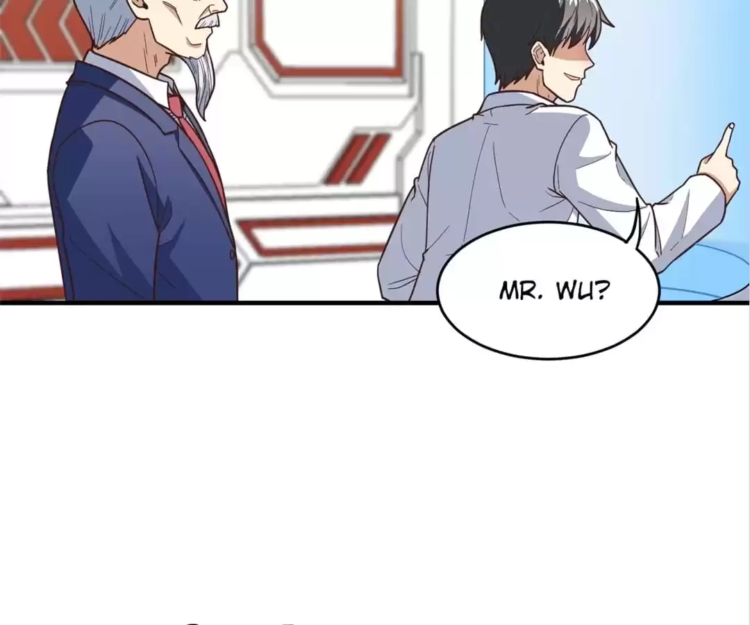 Gao Neng Strikes Chapter 184 - page 11