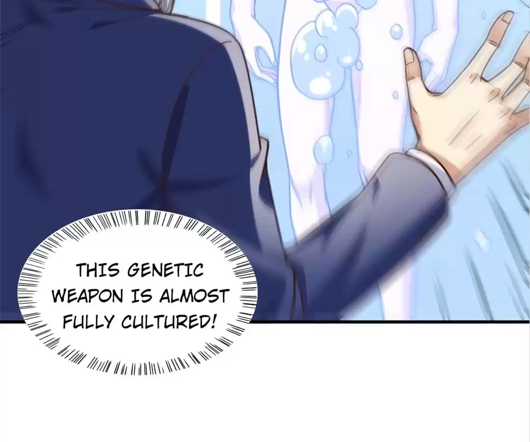 Gao Neng Strikes Chapter 184 - page 14