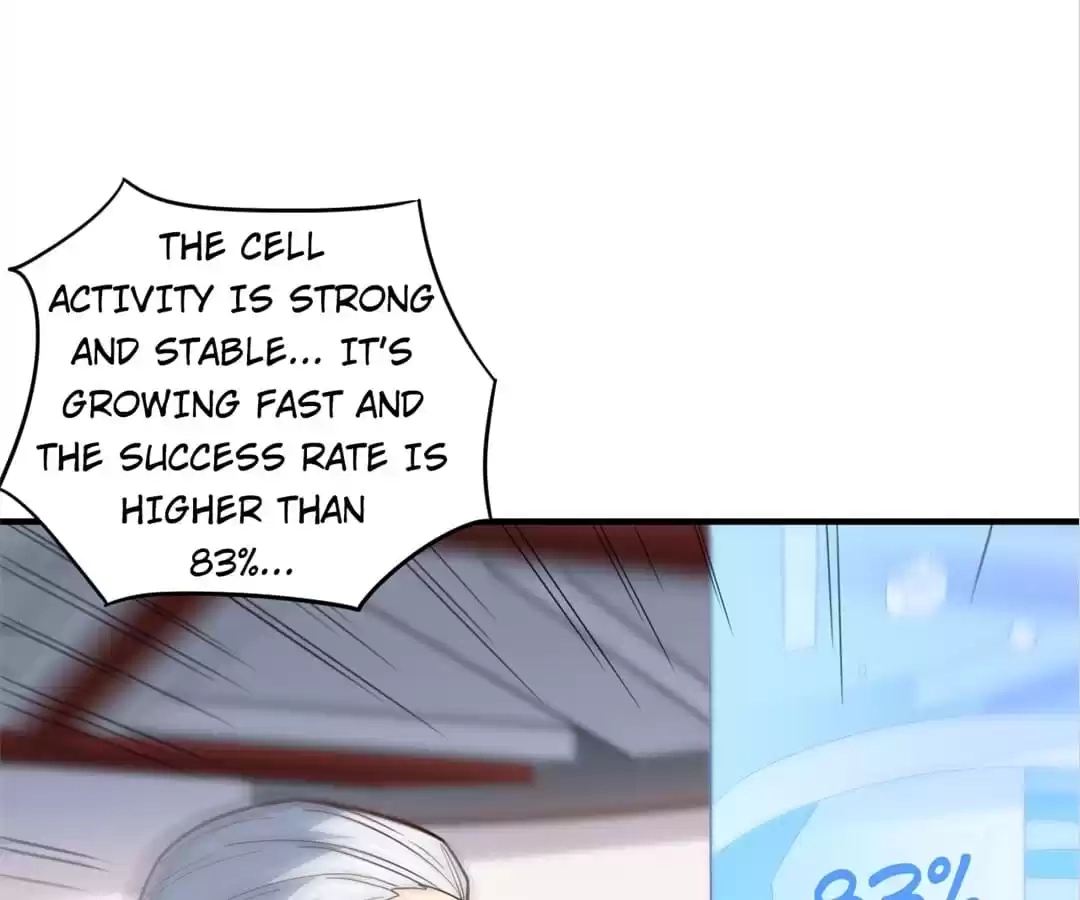 Gao Neng Strikes Chapter 184 - page 15