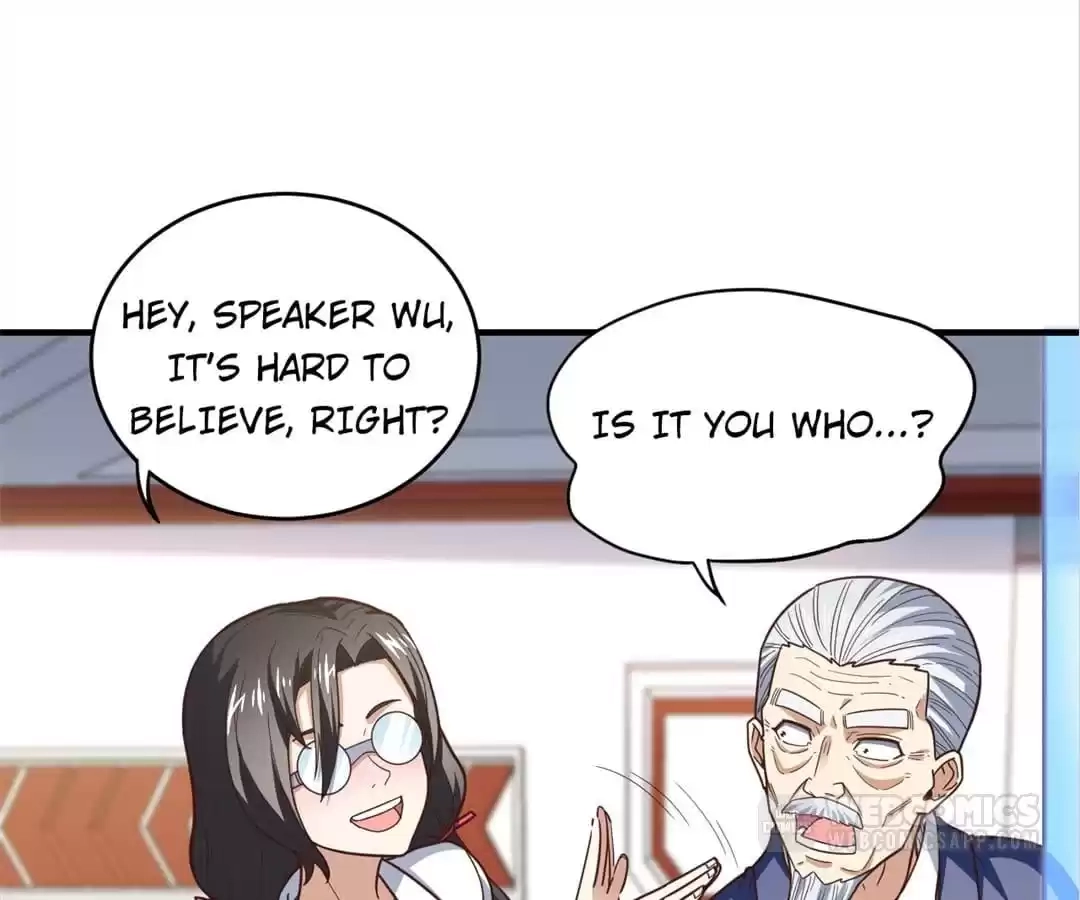 Gao Neng Strikes Chapter 184 - page 18