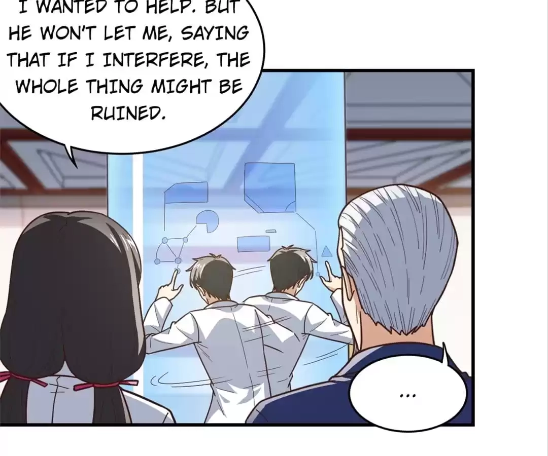 Gao Neng Strikes Chapter 184 - page 21