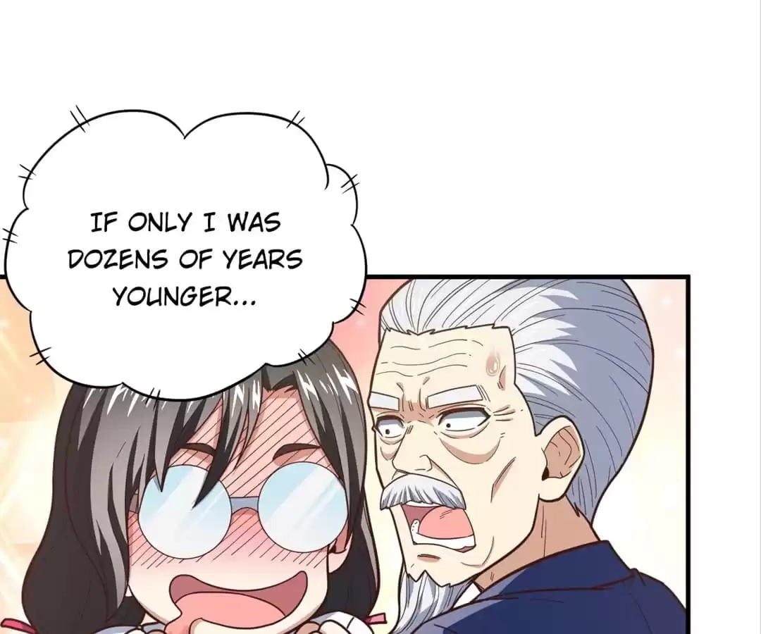 Gao Neng Strikes Chapter 184 - page 25