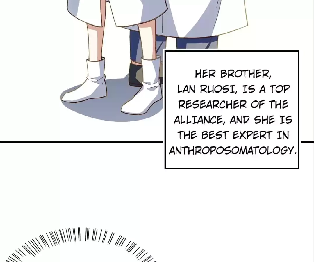 Gao Neng Strikes Chapter 184 - page 3