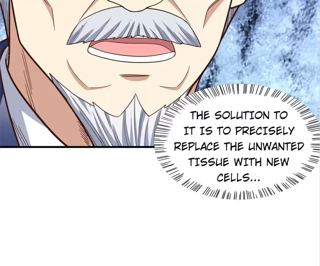 Gao Neng Strikes Chapter 184 - page 30