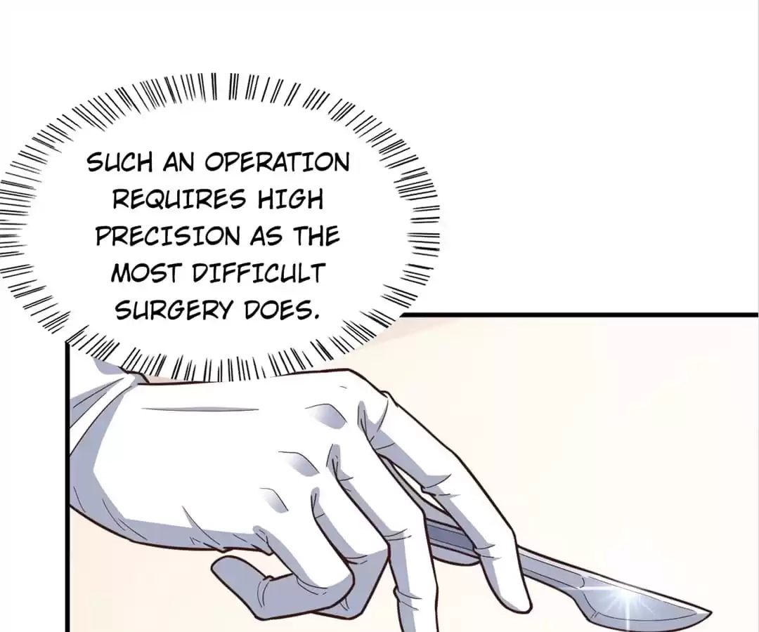 Gao Neng Strikes Chapter 184 - page 32