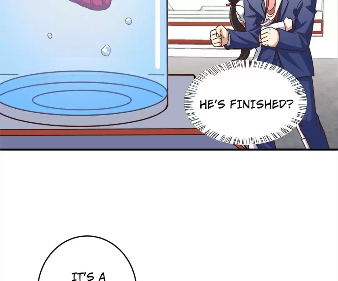 Gao Neng Strikes Chapter 184 - page 38