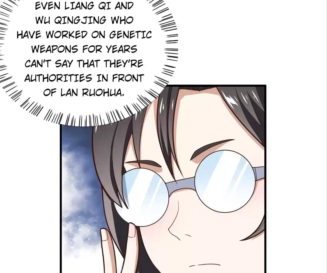 Gao Neng Strikes Chapter 184 - page 4