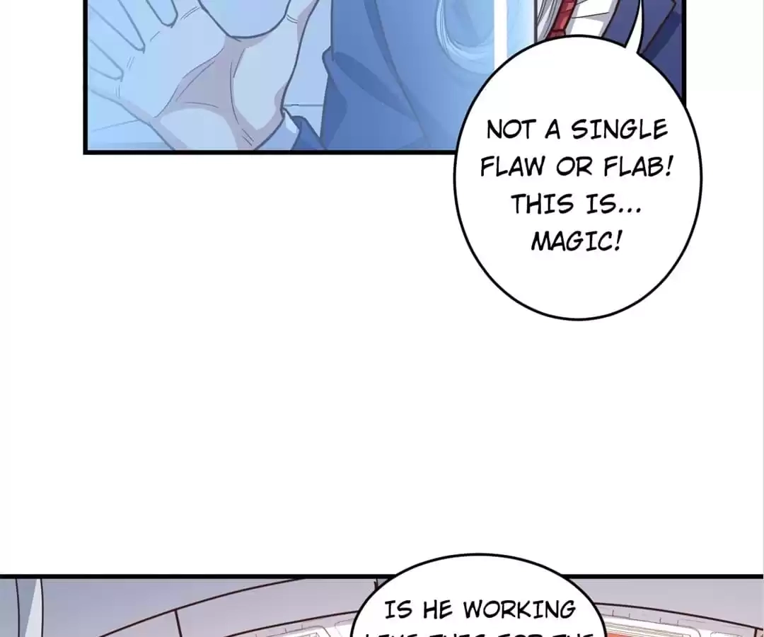 Gao Neng Strikes Chapter 184 - page 40