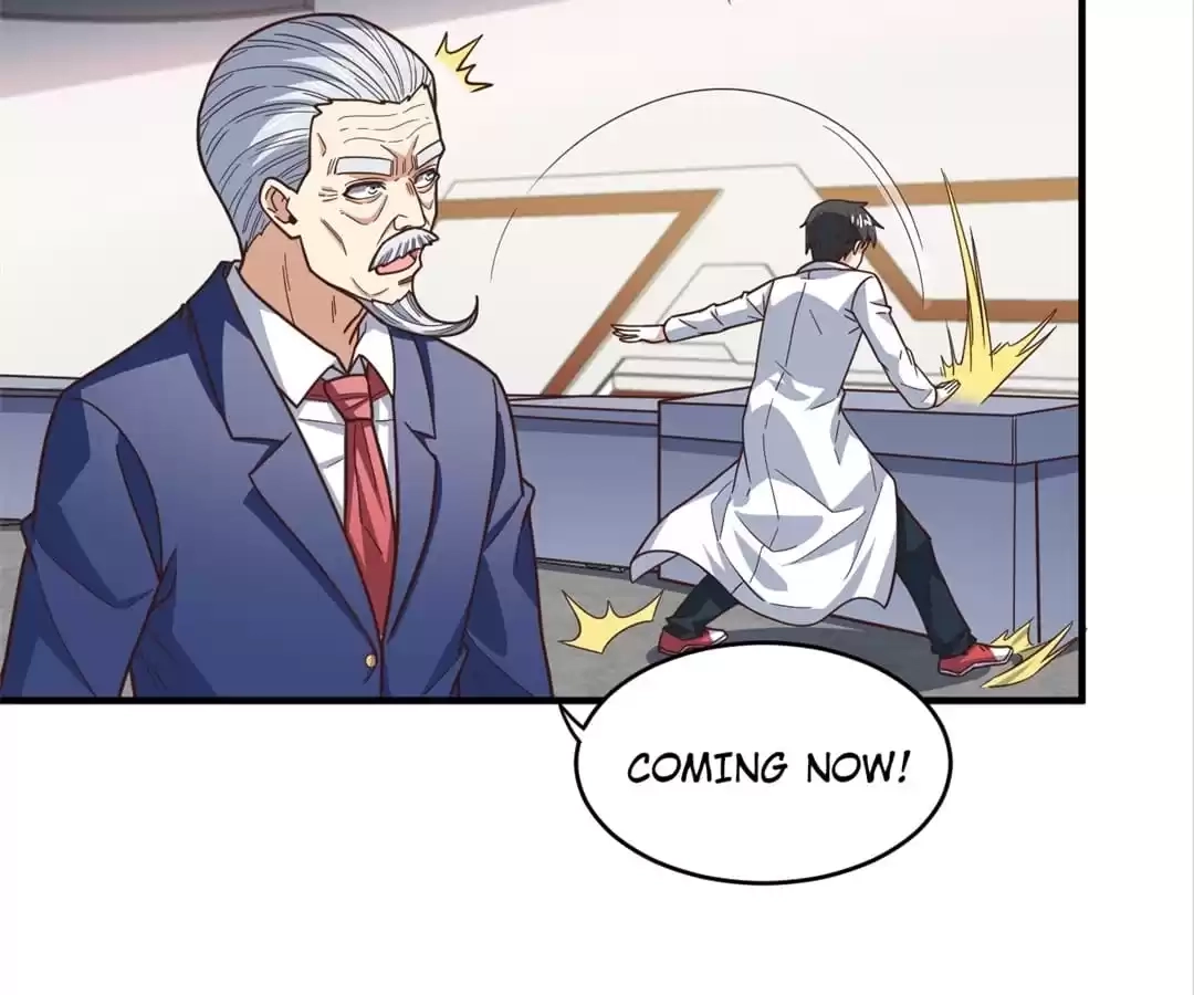 Gao Neng Strikes Chapter 184 - page 44