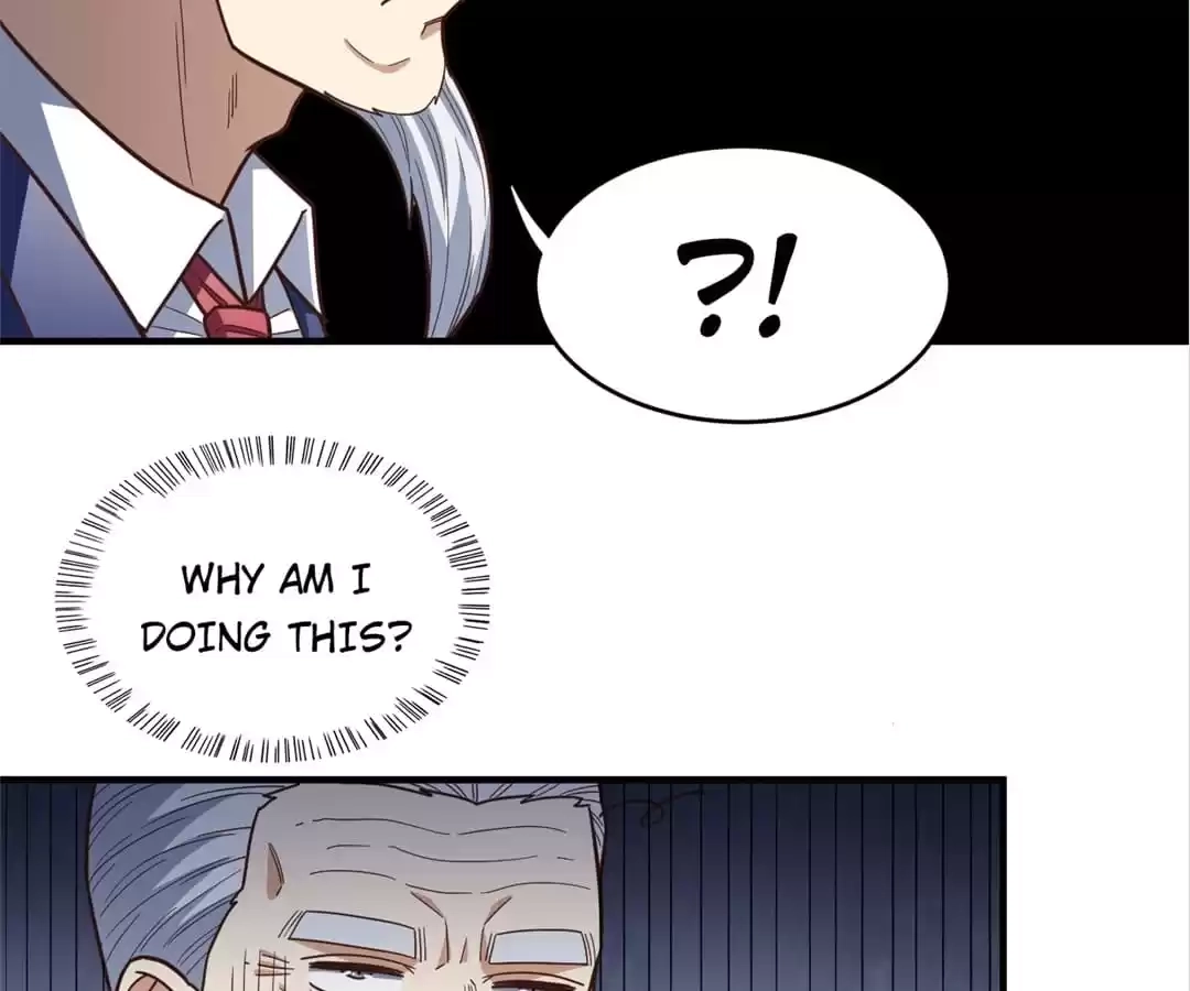 Gao Neng Strikes Chapter 184 - page 49