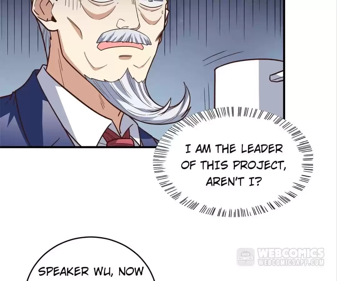 Gao Neng Strikes Chapter 184 - page 50