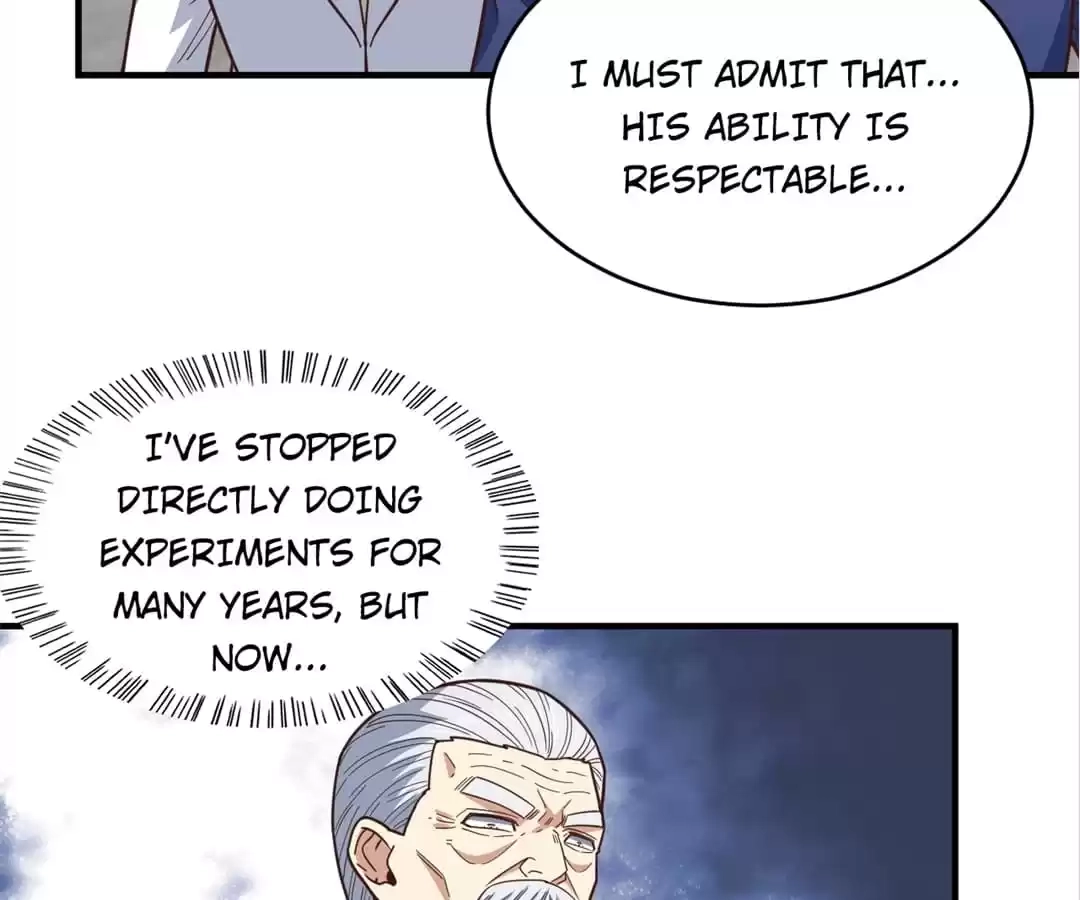 Gao Neng Strikes Chapter 184 - page 52