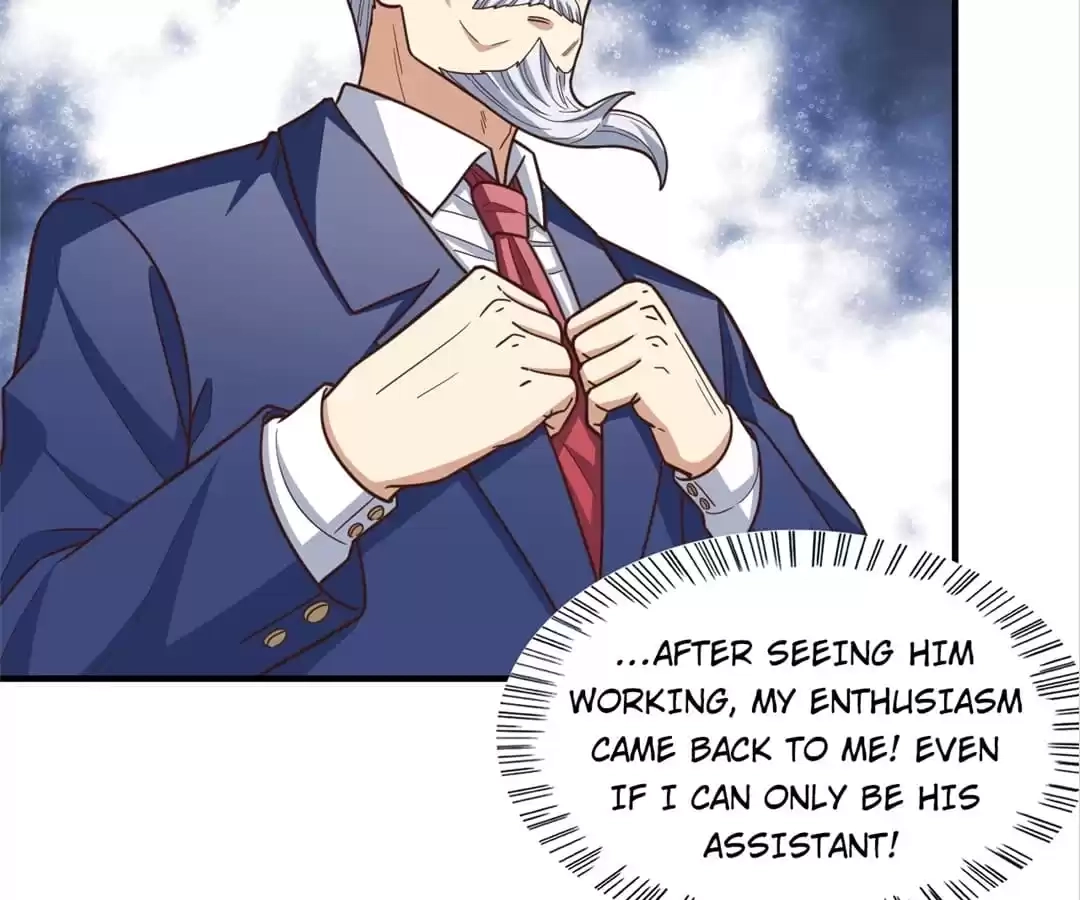 Gao Neng Strikes Chapter 184 - page 53