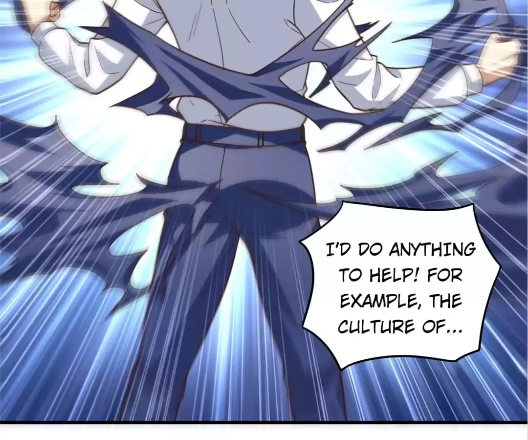 Gao Neng Strikes Chapter 184 - page 55