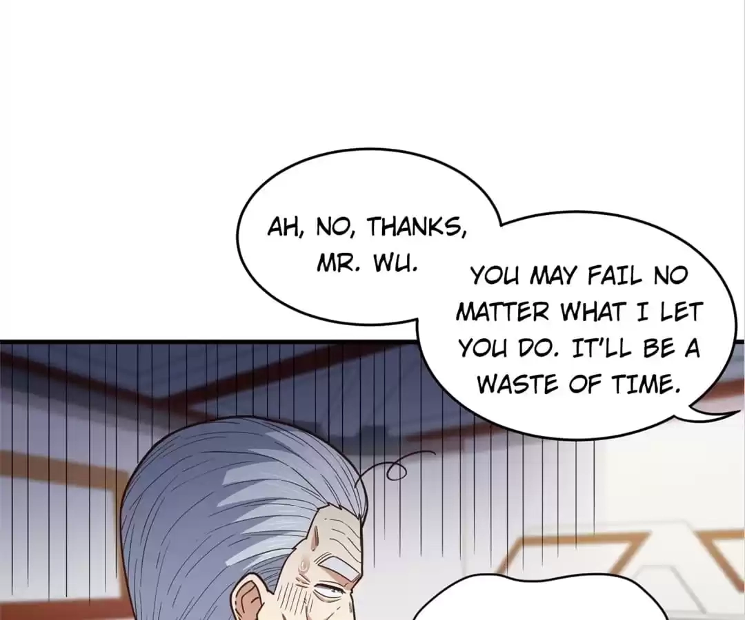 Gao Neng Strikes Chapter 184 - page 56