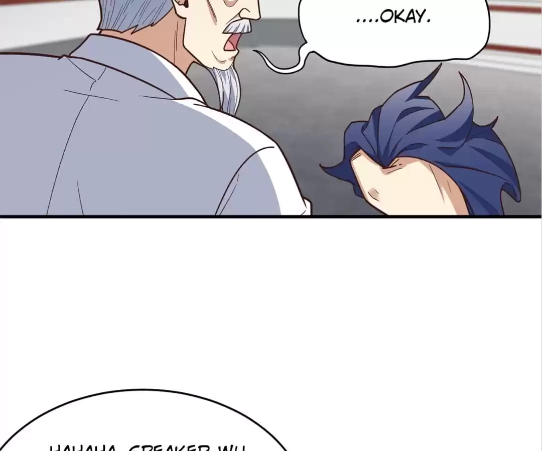 Gao Neng Strikes Chapter 184 - page 57