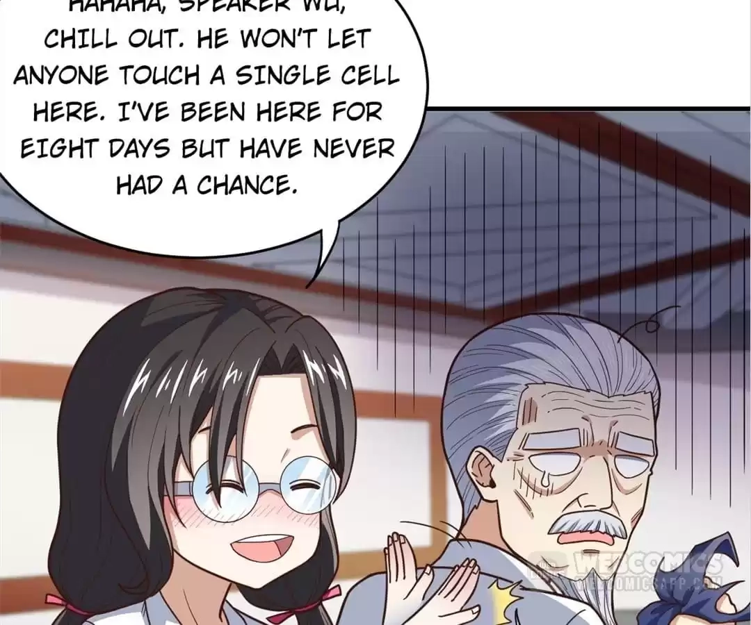 Gao Neng Strikes Chapter 184 - page 58