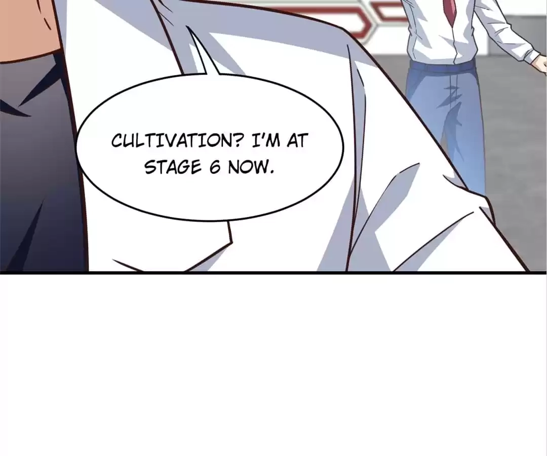 Gao Neng Strikes Chapter 184 - page 61