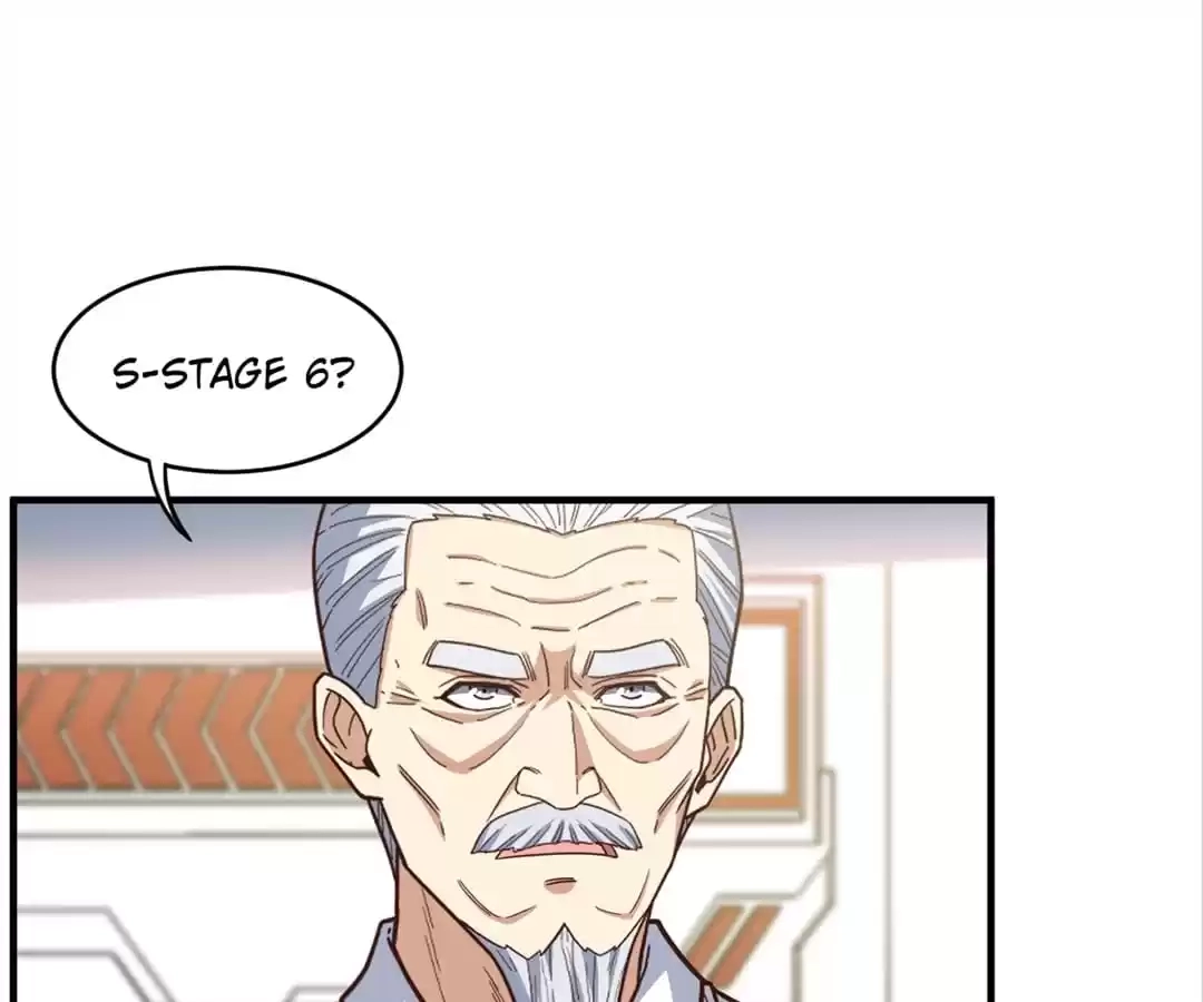 Gao Neng Strikes Chapter 184 - page 63