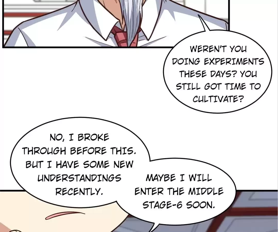 Gao Neng Strikes Chapter 184 - page 64
