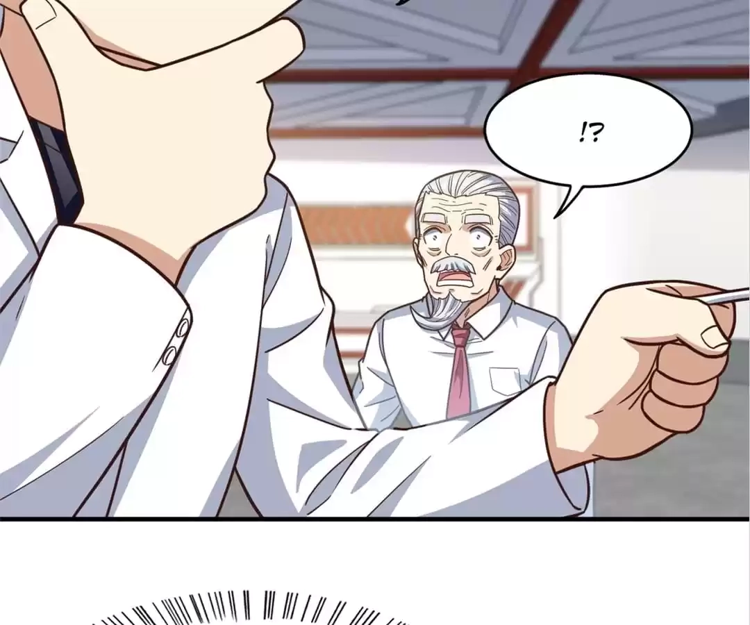 Gao Neng Strikes Chapter 184 - page 65