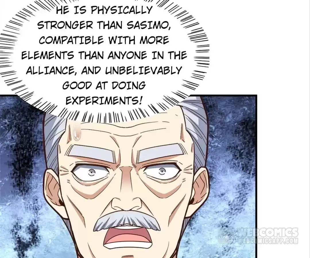 Gao Neng Strikes Chapter 184 - page 66