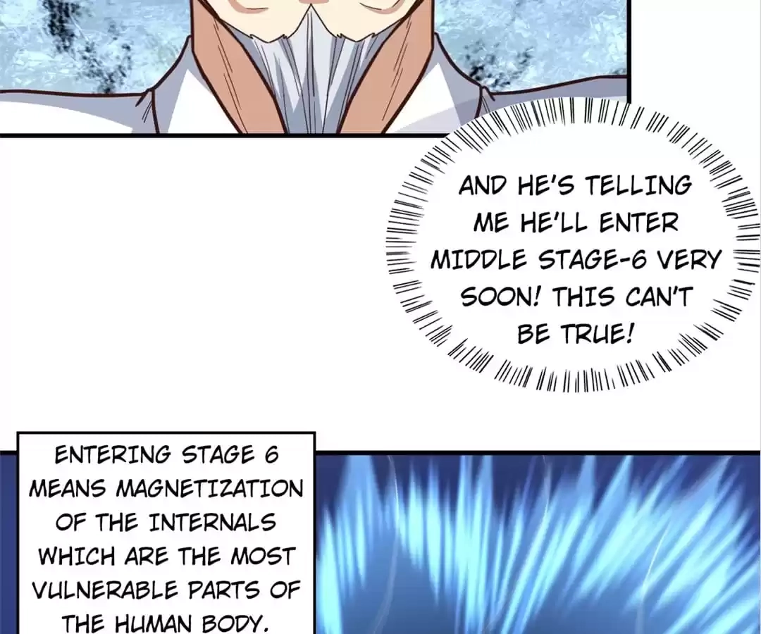 Gao Neng Strikes Chapter 184 - page 67