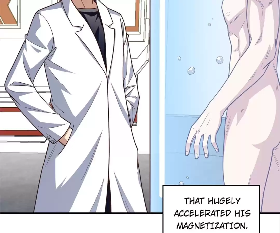 Gao Neng Strikes Chapter 184 - page 71