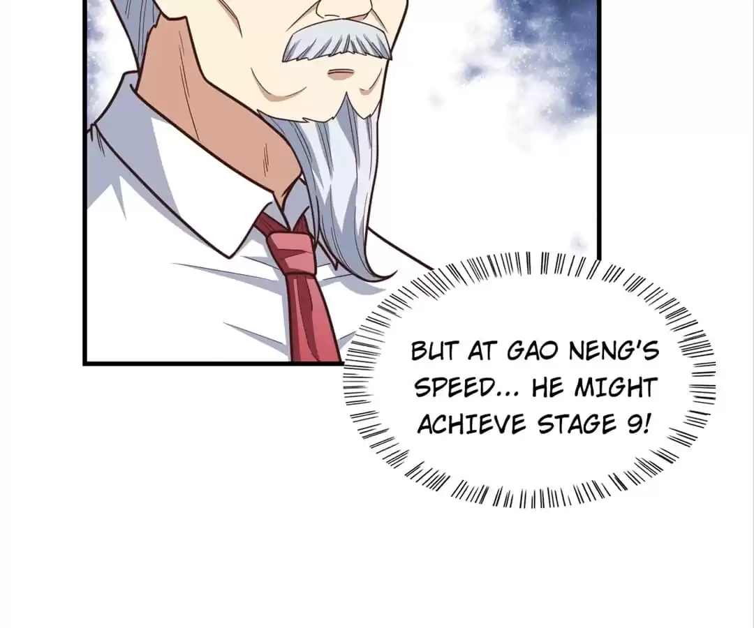 Gao Neng Strikes Chapter 184 - page 73