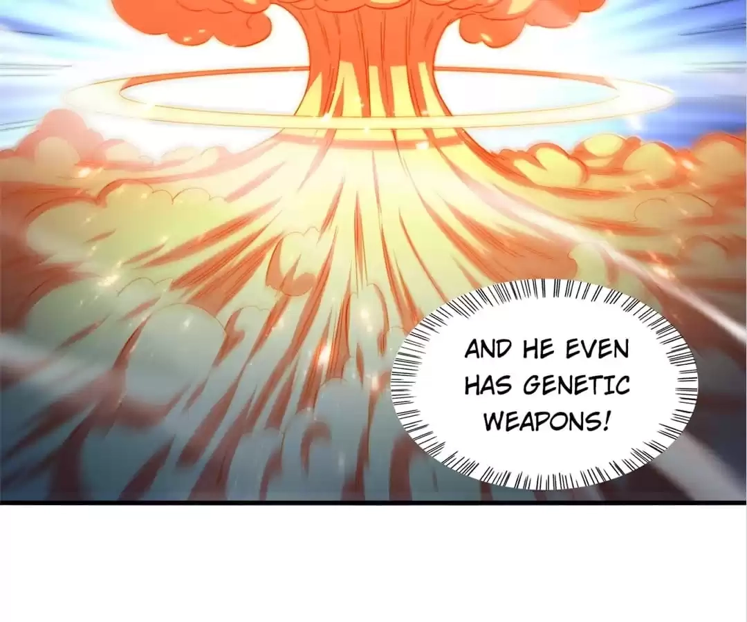 Gao Neng Strikes Chapter 184 - page 75