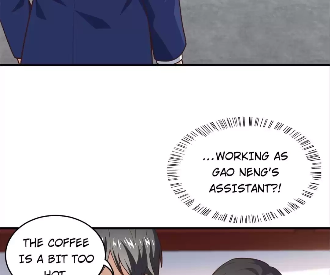 Gao Neng Strikes Chapter 184 - page 8