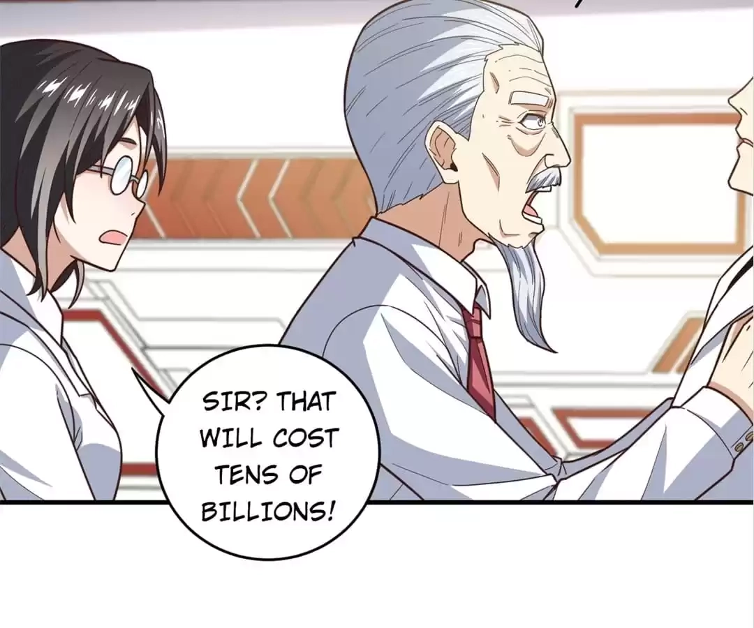 Gao Neng Strikes Chapter 184 - page 80