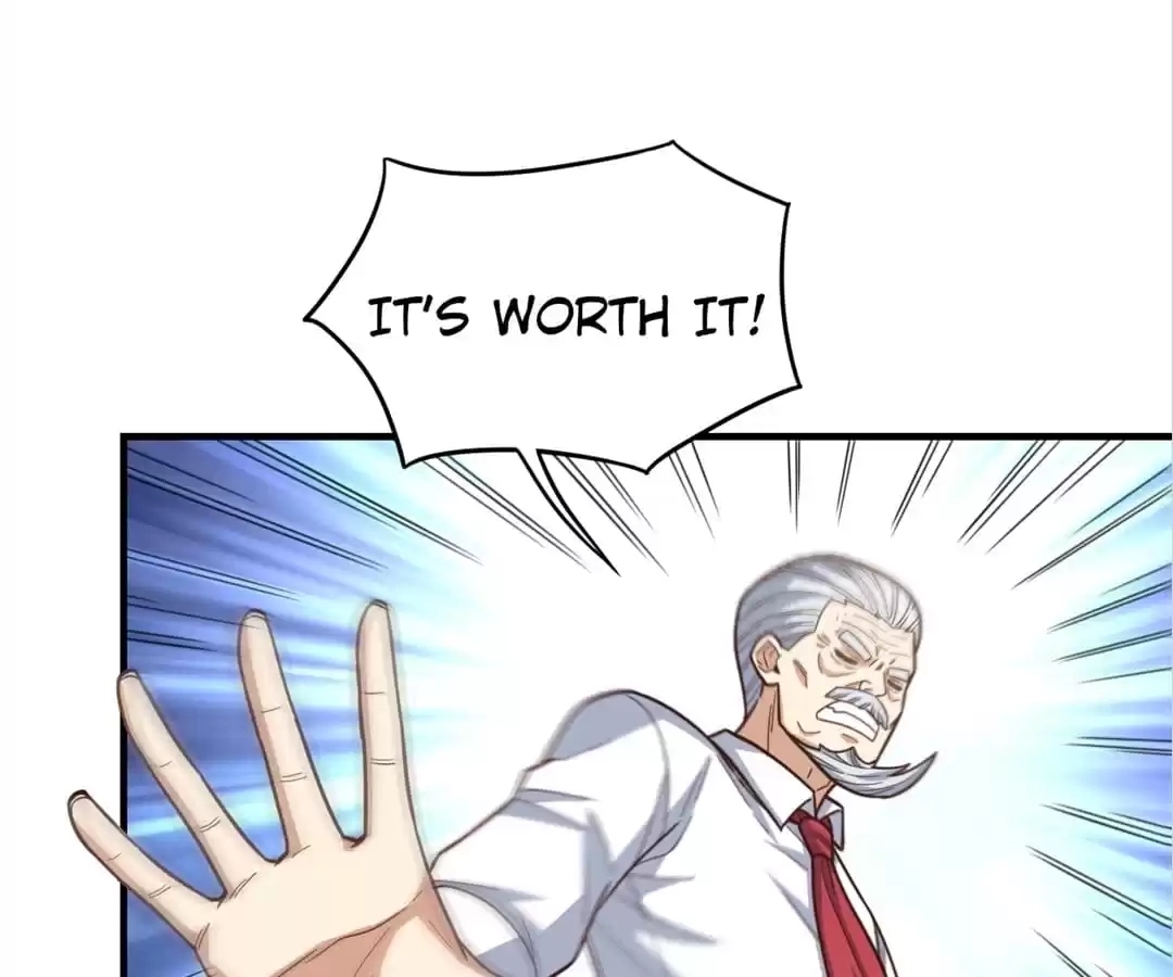 Gao Neng Strikes Chapter 184 - page 81