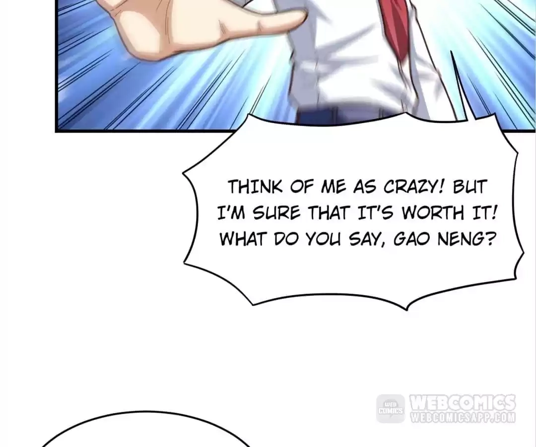 Gao Neng Strikes Chapter 184 - page 82