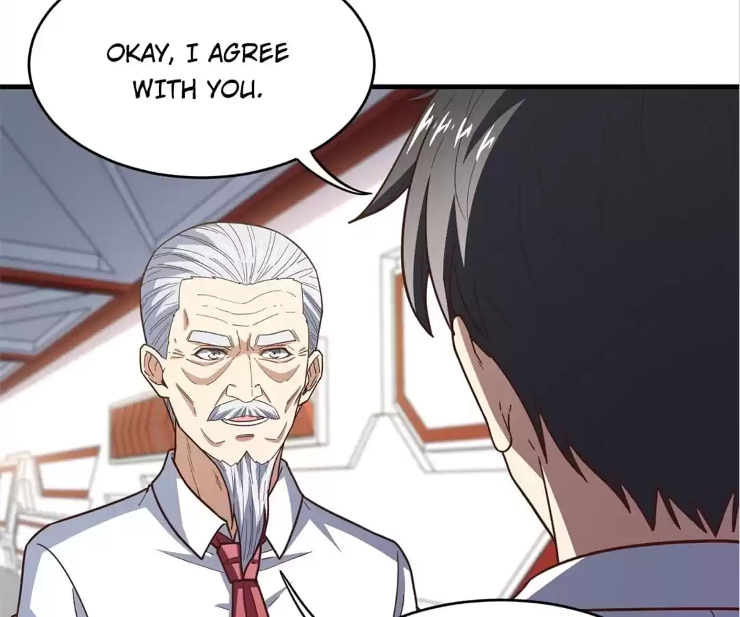 Gao Neng Strikes Chapter 184 - page 83