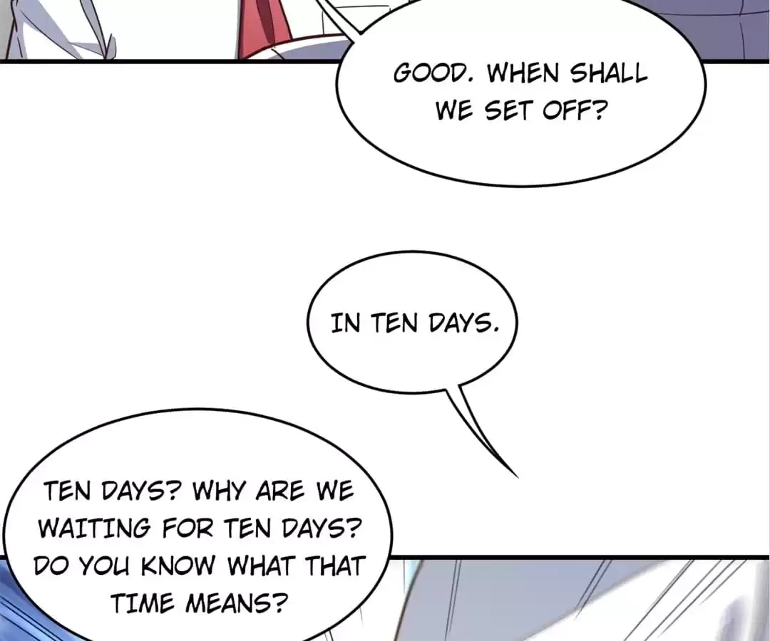 Gao Neng Strikes Chapter 184 - page 84