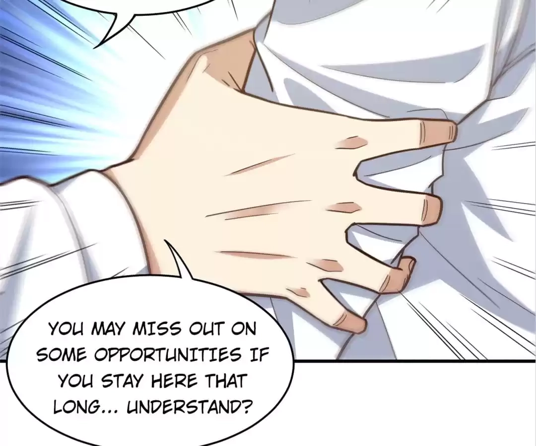 Gao Neng Strikes Chapter 184 - page 85