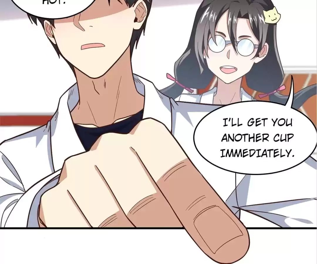 Gao Neng Strikes Chapter 184 - page 9