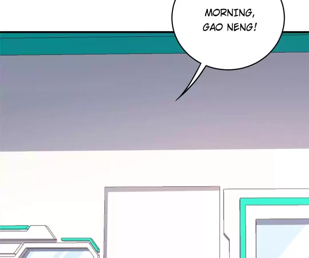 Gao Neng Strikes Chapter 185 - page 12