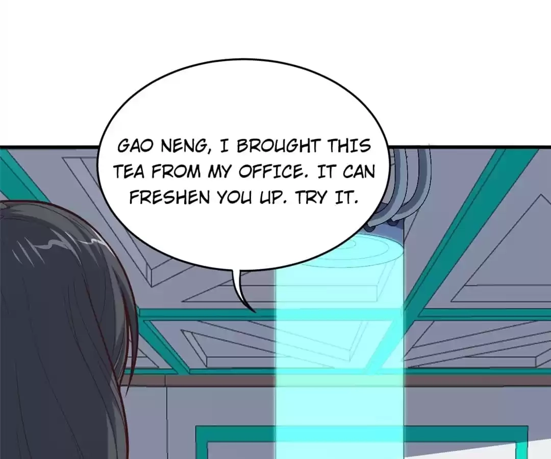 Gao Neng Strikes Chapter 185 - page 14